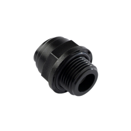 Conector macho recto BSPP HPC-G 6-1/4 - TG - H2O Water Store