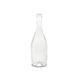 Bouteille Collio - 750 ml - transparente - H2O Water Store
