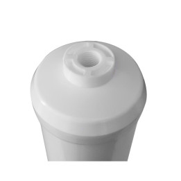 Carbon Block 5 µm - 2,5 "x 12" F1 / 4 CAR3026 Inline-Filter - H2O Water Store