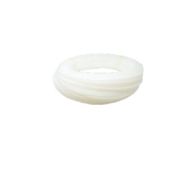 Tubo 6mm Blanco 1mt - TG - H2O Water Store