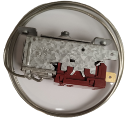 Regolatore di flusso 6 mm x 6 mm - H2O Water Store