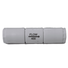 Limiteur de débit, filetage femelle 1/4" 400 cc - H2O Water Store