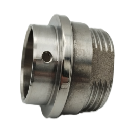 Regolatore di flusso 6 mm x 6 mm - H2O Water Store