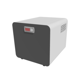 Erogatore d'acqua soprabanco Blusoda Top 30 CHWG