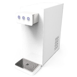 Erogatore d'acqua soprabanco Blusoda Top 30 CHWG