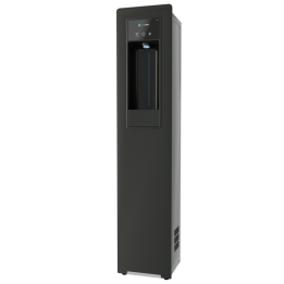 Dispenser acqua per ufficio modello Hydrazon ACWG - nanotech Blupura