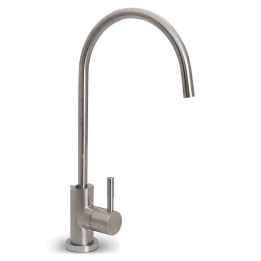 Robinet 1 voie - bouton croisé + aérateur - mod 2405.MC.A - Prix et...