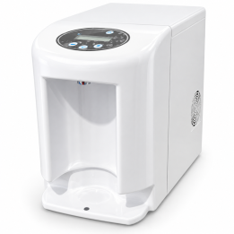 Distributeur d'eau par osmose inverse Osmy Genius Top ACWG