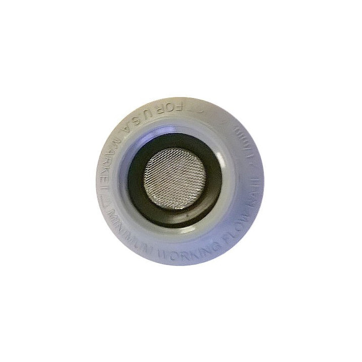 Waterblock (Valvola antiallagamento)