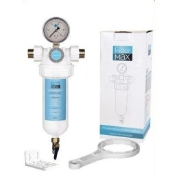 Filtermax - filtro autopulente manuale