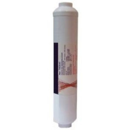 Filtro in Linea remineralizzatore + regolat. PH Green Filt