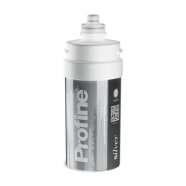 Filtro Profine Silver Mini - 0,5 Micron - microfiltrazione + azione batteriostatica