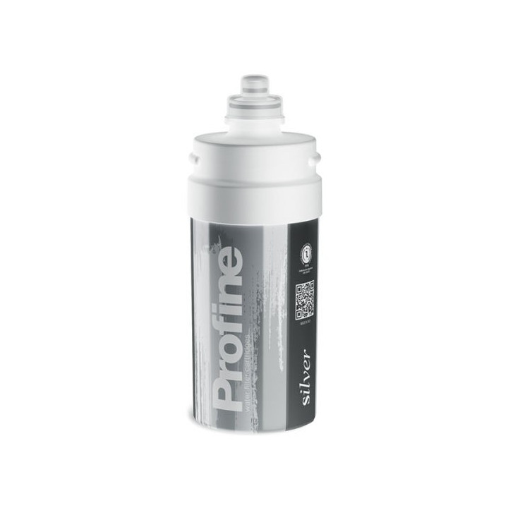 Filtro Profine Silver Mini - 0,5 Micron - microfiltrazione + azione batteriostatica