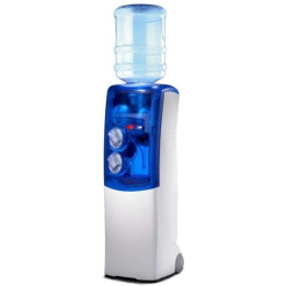 Refrigeratore d'acqua a boccione mod. Emax H