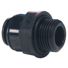 Diritto maschio (BSP) 1/4 - 10mm (JG)