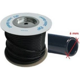 John Guest 8mm Rohr - 1 Meter
