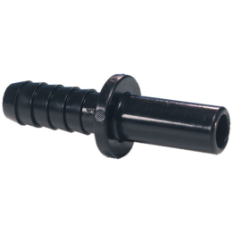 Tige de support de tuyau 6 mm - 4 mm - H2O Water Store