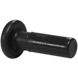 Tappo di chiusura per tubi John Guest da 8 mm