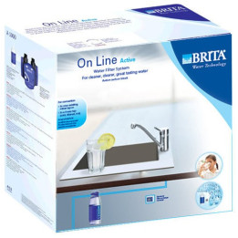 Brita On Line Active