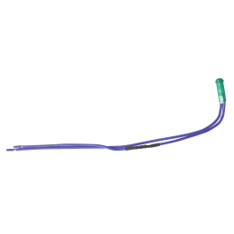 Spia al led - colore verde