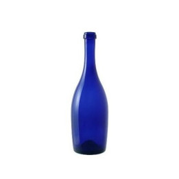Bottiglia Collio Blu