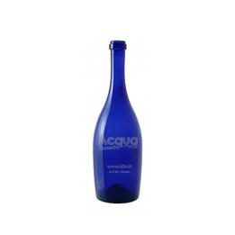 Bottiglia Collio Blu