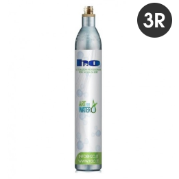 Cilindro di CO2 