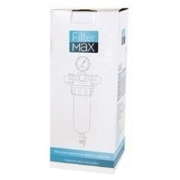 Cartuccia di ricambio per Filtermax - 80 micron