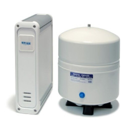Miniblue Tank Basic - con accumulo