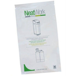 Clean softner - per pulizia resine addolcitore