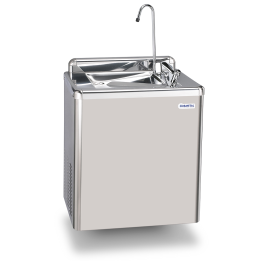 RIVER UP 30 IB C G62 - ACCIAIO INOX