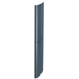 Fianco Grigio Scuro Avant
