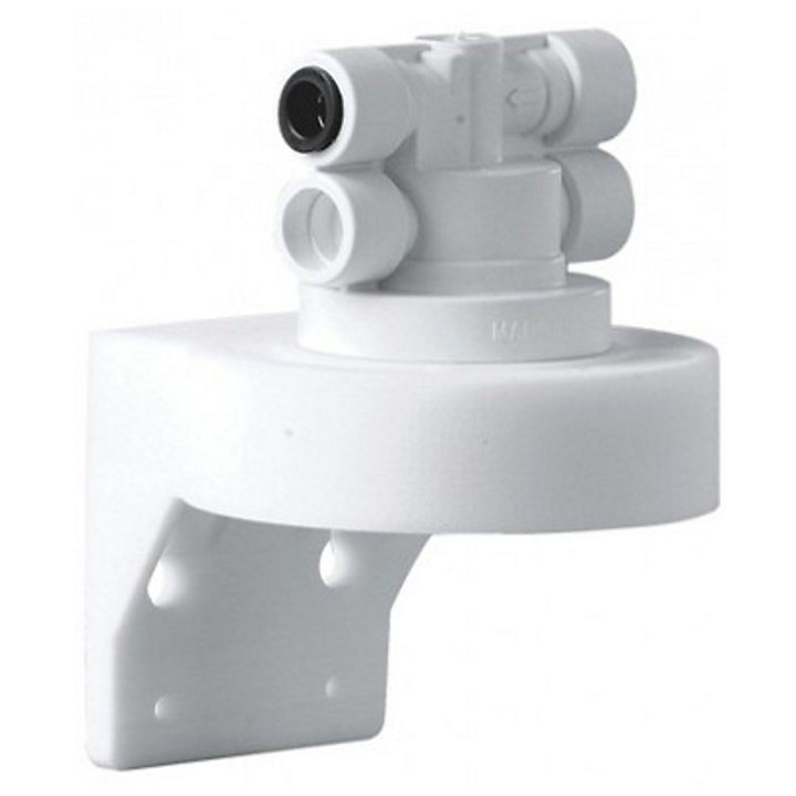 Testata Profine S (e/u contrapp.) 8 mm