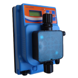 Pompa elettromagnetica multifunzione
