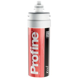 Profine Red Small filter - 5 Micron - sediment and particle removal