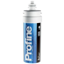Profine Blue Small filter - 5 Micron - carbon block filtration