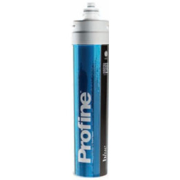 Profine Blue Medium Filter - 5 Mikron - Kohlenstoffblockfiltration