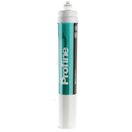 Filtro Profine Nitrates Large - 0,5 Micron - Riduzione nitrati + Microfiltrazione + azione batteriostatica