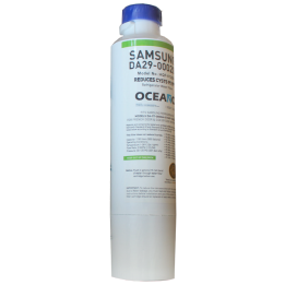 Oceano Samsung modello DA-97-08006A-B HAF-CIN/EXP