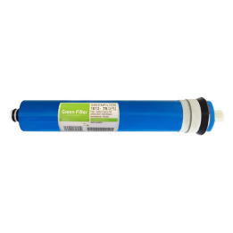 Membrana Osmosi - 75 GPD - 1812 - Green Filter