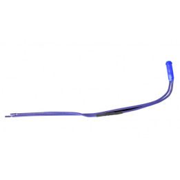 Spia al led - colore blu