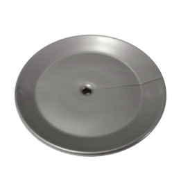 Vaschetta raccogligocce Fmax