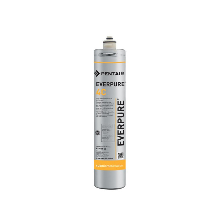 Filtro everpure 4C - 0,5 Micron