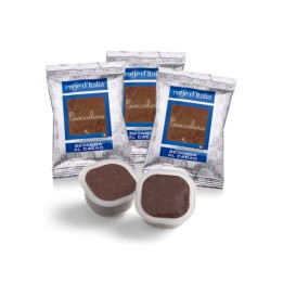 CIOCCOLINO  -  50 pz