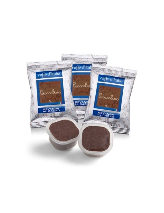 CHOCOLATE - 50 pcs