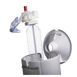 Kit di Sanificazione per dispenser Fmax A