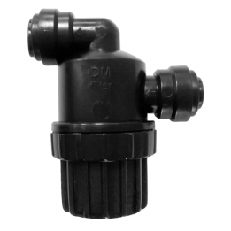Scheda elettronica per Fmax Pou - Depuratore d'acqua