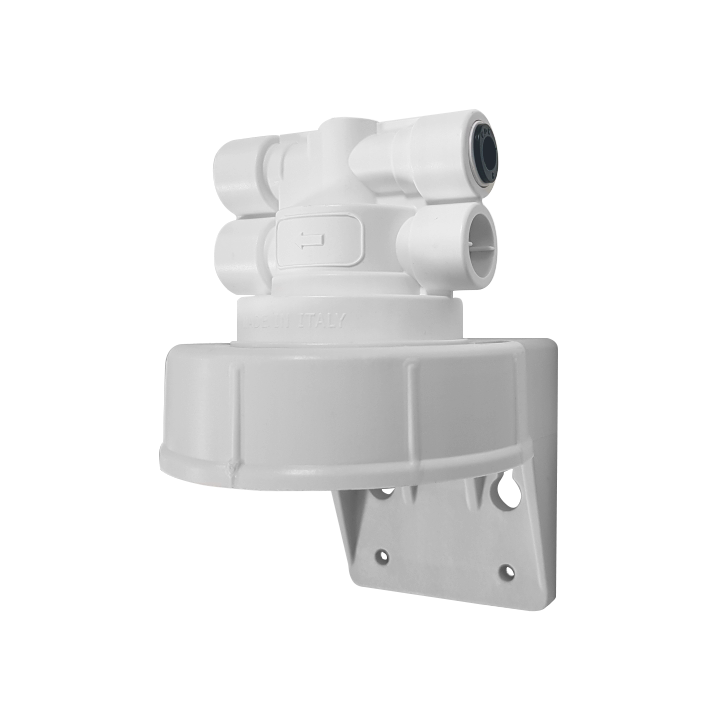 Testata Profine S (e/u contrapp.) 8 mm