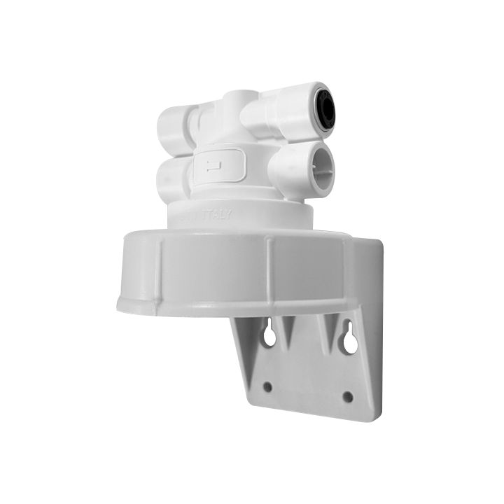 Testata Profine S (e/u contrapp.) 8 mm