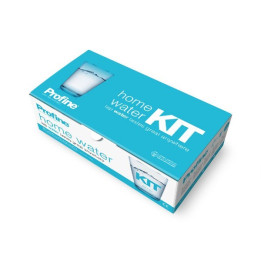 Kit di filtrazione Profine gold small